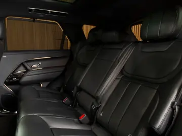 Range Rover Sport P460e Dynamic HSE 23