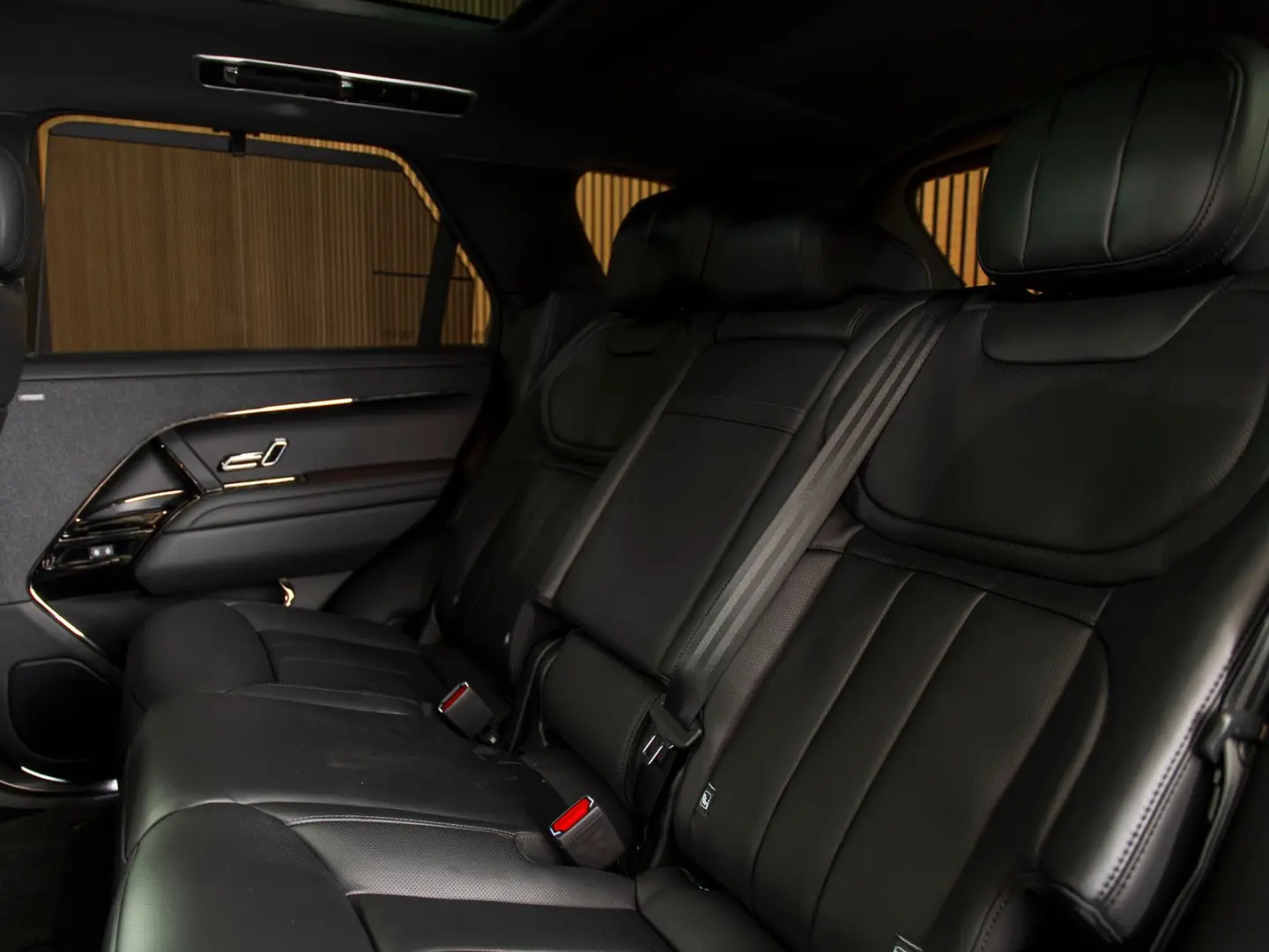 Range Rover Sport P460e Dynamic HSE 23