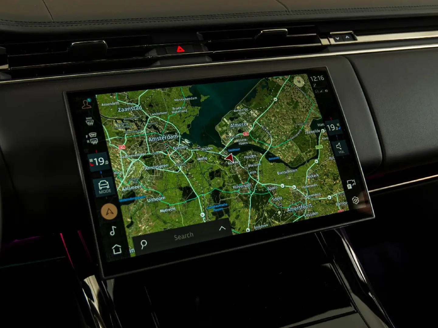 Range Rover Sport P460e Dynamic HSE 23