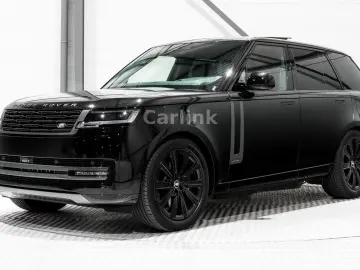 Range Rover P550e AUTOBIOGRAPHY -SHADOW PACK-