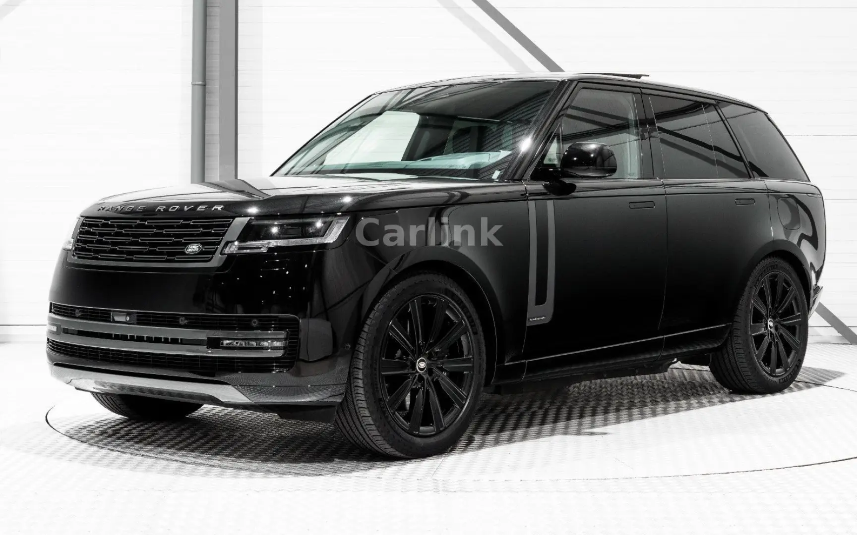 Range Rover P550e AUTOBIOGRAPHY -SHADOW PACK-