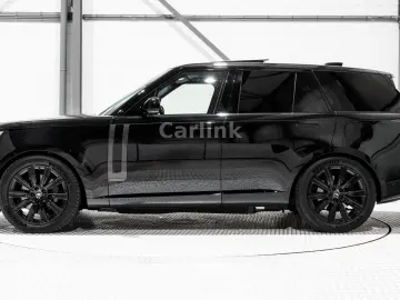 Range Rover P550e AUTOBIOGRAPHY -SHADOW PACK-