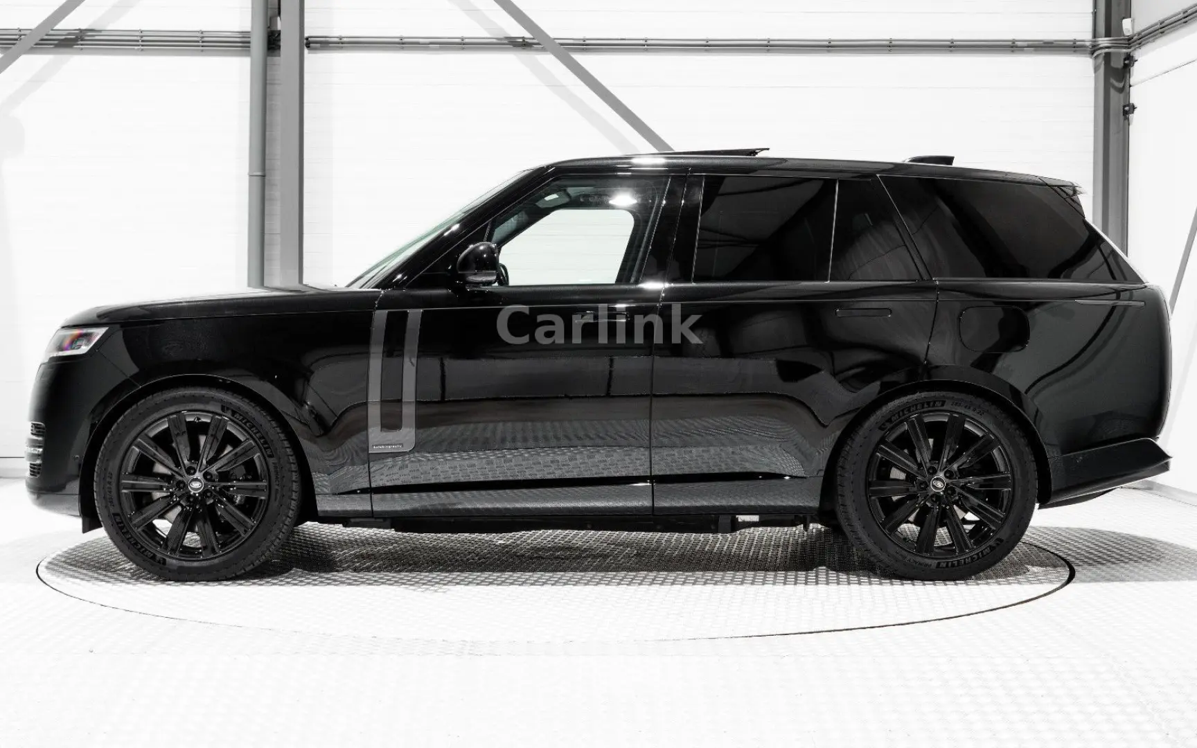 Range Rover P550e AUTOBIOGRAPHY -SHADOW PACK-