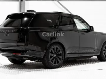 Range Rover P550e AUTOBIOGRAPHY -SHADOW PACK-