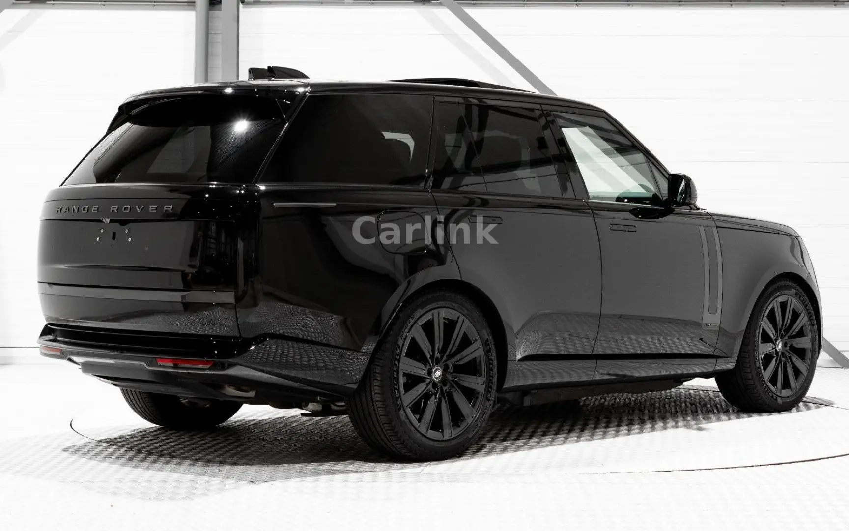 Range Rover P550e AUTOBIOGRAPHY -SHADOW PACK-
