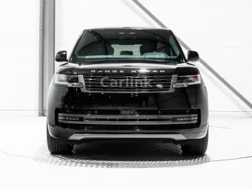 Range Rover P550e AUTOBIOGRAPHY -SHADOW PACK-