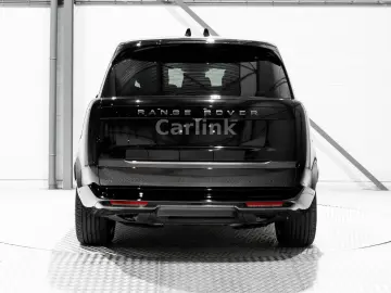 Range Rover P550e AUTOBIOGRAPHY -SHADOW PACK-