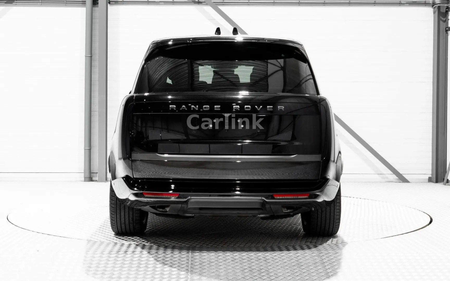 Range Rover P550e AUTOBIOGRAPHY -SHADOW PACK-