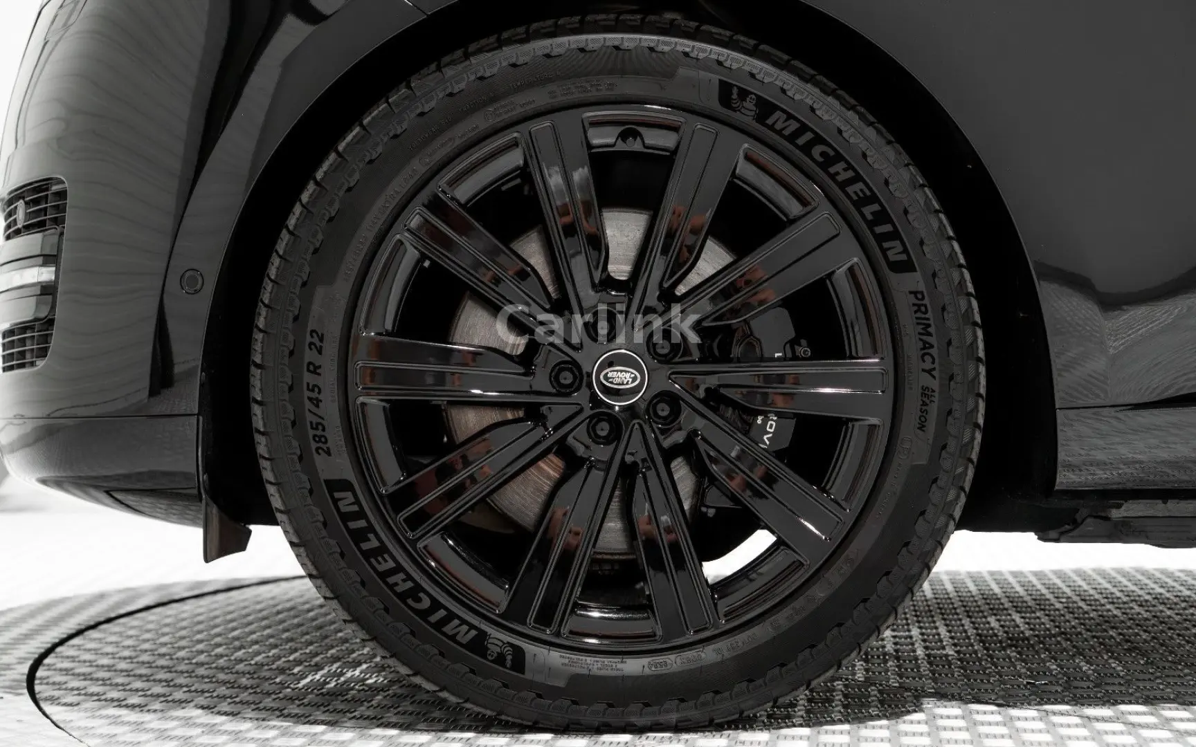 Range Rover P550e AUTOBIOGRAPHY -SHADOW PACK-