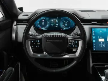 Range Rover P550e AUTOBIOGRAPHY -SHADOW PACK-