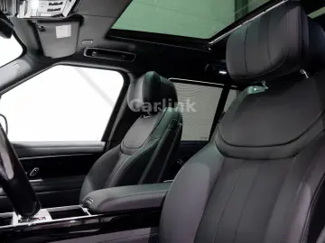 Range Rover P550e AUTOBIOGRAPHY -SHADOW PACK-