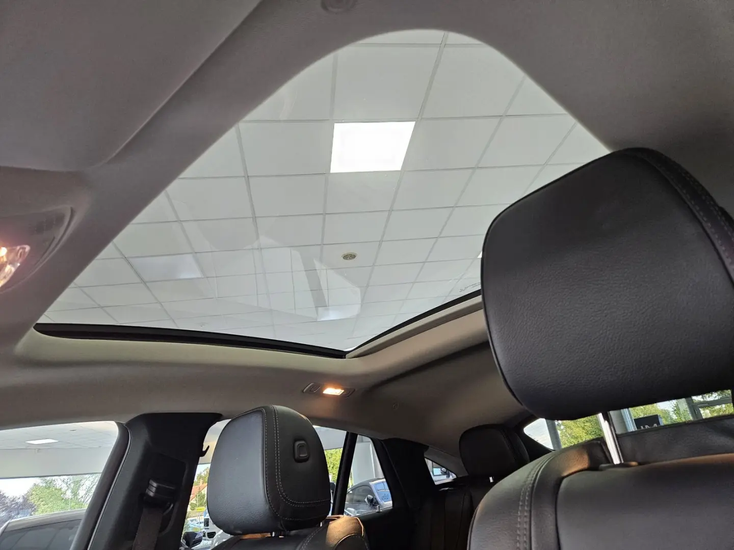 GLE 350 d Coupe 4M AMG*Airmatic*Pano*DISTRO*360°