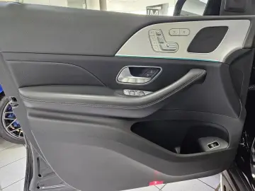 GLE 350 d Coupe 4M AMG*Airmatic*Pano*DISTRO*360°