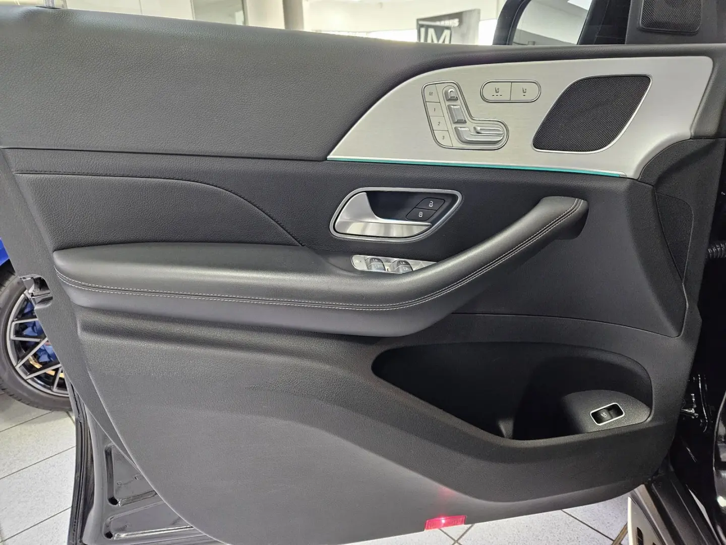 GLE 350 d Coupe 4M AMG*Airmatic*Pano*DISTRO*360°