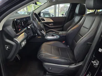 GLE 350 d Coupe 4M AMG*Airmatic*Pano*DISTRO*360°