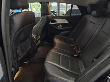 GLE 350 d Coupe 4M AMG*Airmatic*Pano*DISTRO*360°