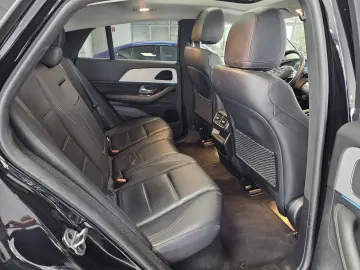 GLE 350 d Coupe 4M AMG*Airmatic*Pano*DISTRO*360°