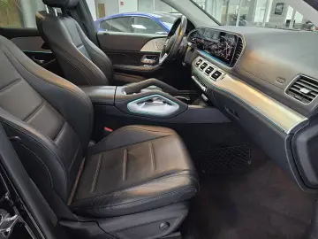 GLE 350 d Coupe 4M AMG*Airmatic*Pano*DISTRO*360°