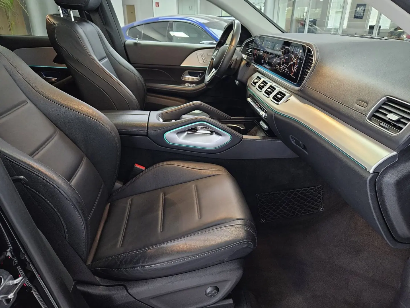 GLE 350 d Coupe 4M AMG*Airmatic*Pano*DISTRO*360°