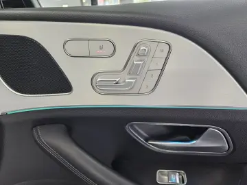 GLE 350 d Coupe 4M AMG*Airmatic*Pano*DISTRO*360°