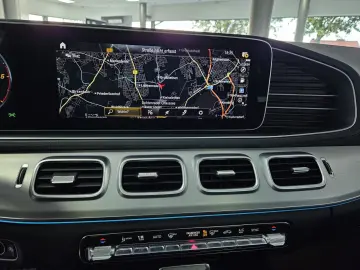 GLE 350 d Coupe 4M AMG*Airmatic*Pano*DISTRO*360°