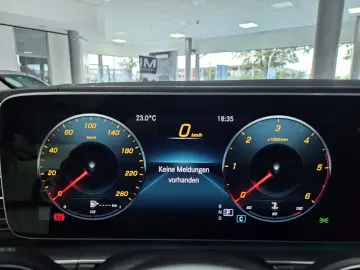 GLE 350 d Coupe 4M AMG*Airmatic*Pano*DISTRO*360°
