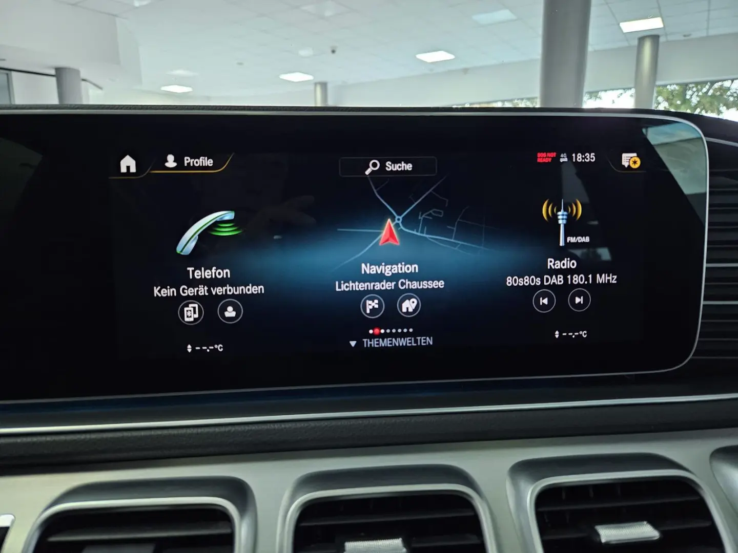GLE 350 d Coupe 4M AMG*Airmatic*Pano*DISTRO*360°