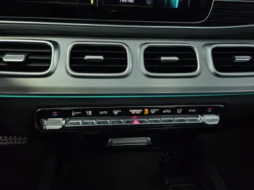 GLE 350 d Coupe 4M AMG*Airmatic*Pano*DISTRO*360°