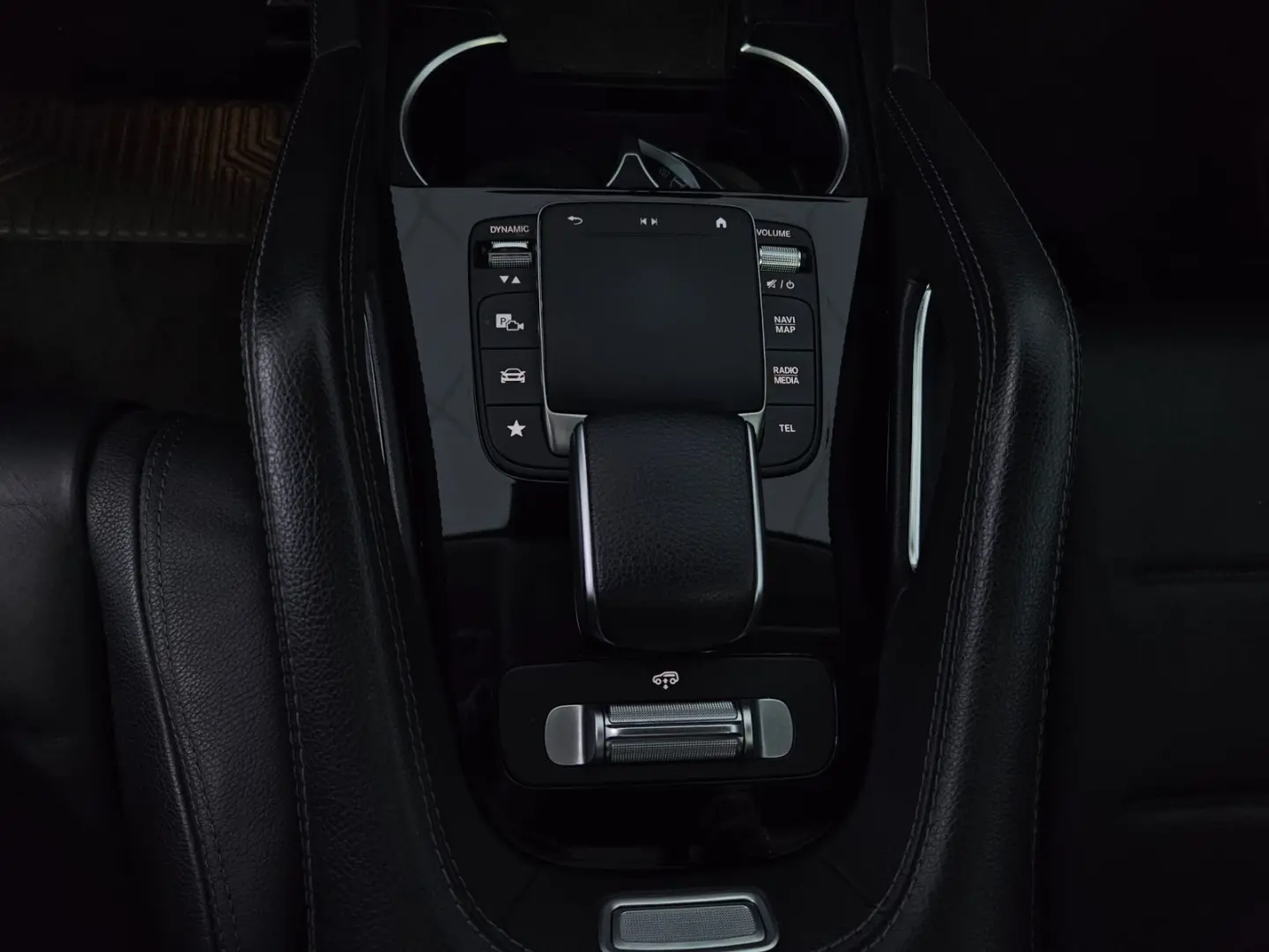 GLE 350 d Coupe 4M AMG*Airmatic*Pano*DISTRO*360°
