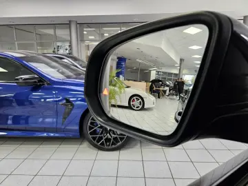 GLE 350 d Coupe 4M AMG*Airmatic*Pano*DISTRO*360°