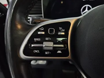 GLE 350 d Coupe 4M AMG*Airmatic*Pano*DISTRO*360°