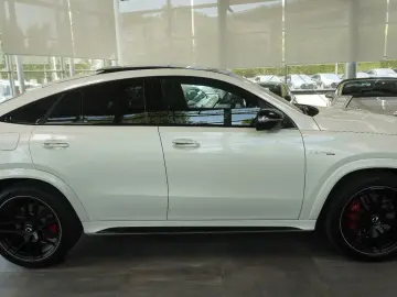 GLE 63 S  AMG 4M*PANO*ACC*HEAD*AHK*22