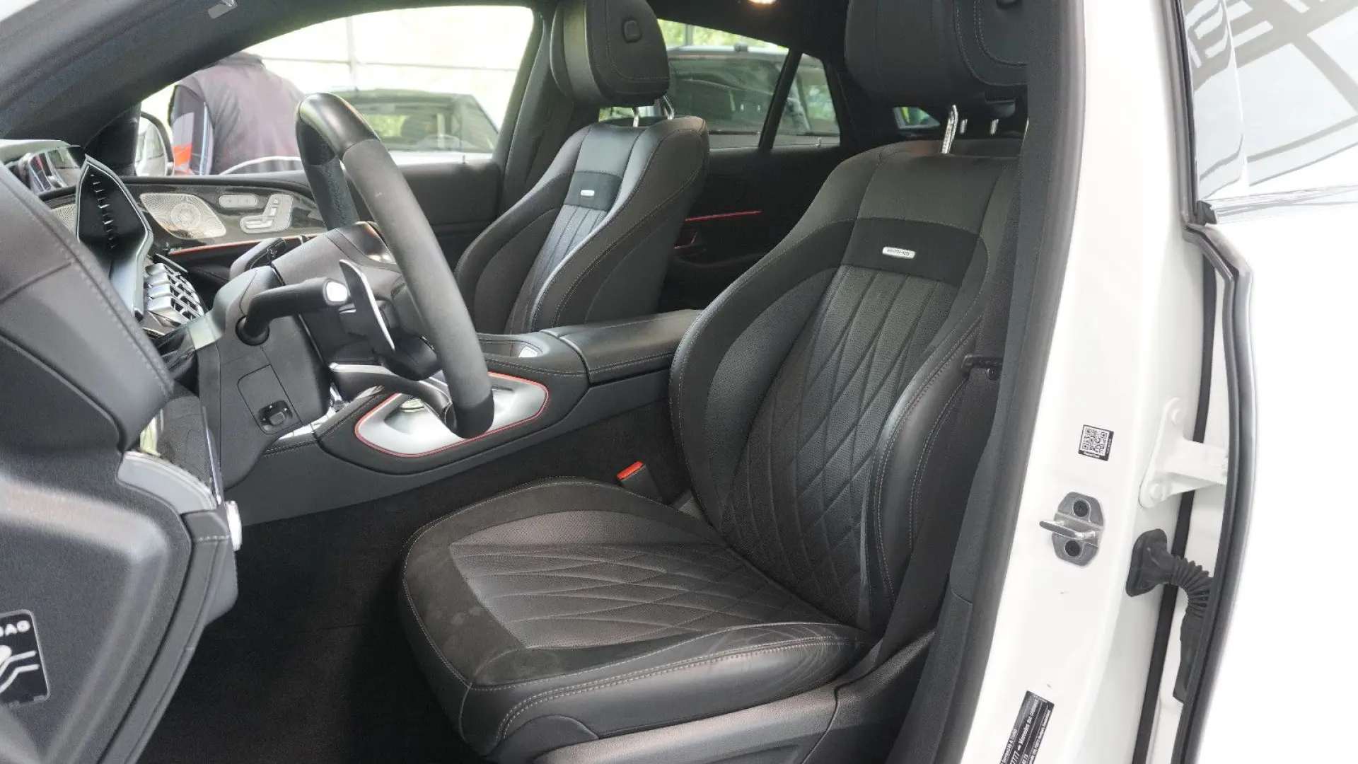 GLE 63 S  AMG 4M*PANO*ACC*HEAD*AHK*22