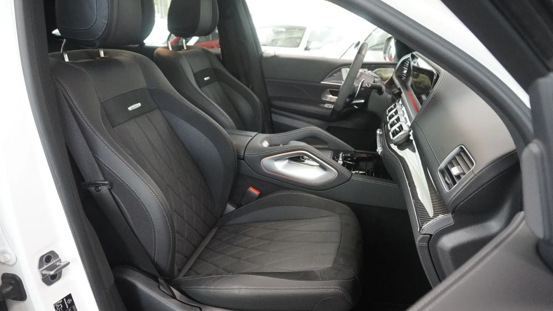 GLE 63 S  AMG 4M*PANO*ACC*HEAD*AHK*22