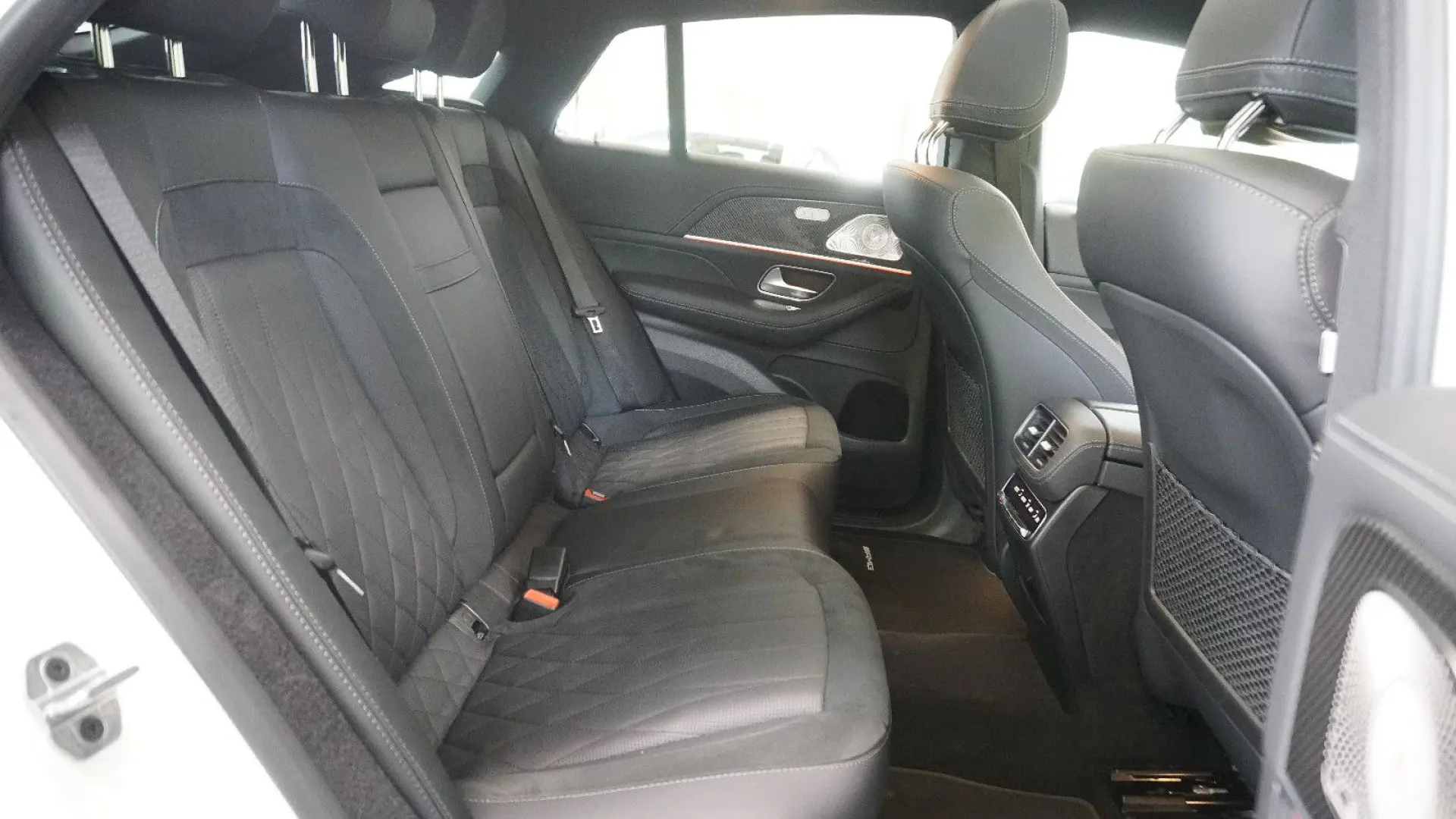 GLE 63 S  AMG 4M*PANO*ACC*HEAD*AHK*22