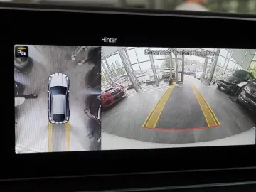 GLE 63 S  AMG 4M*PANO*ACC*HEAD*AHK*22