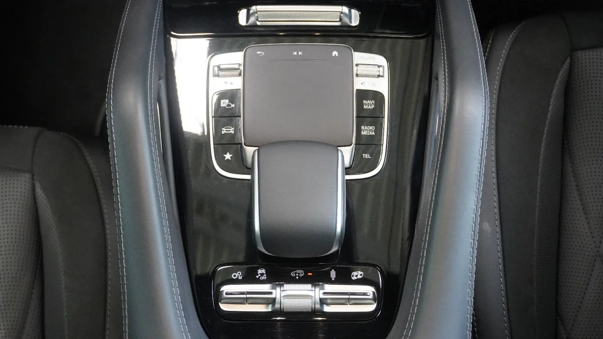 GLE 63 S  AMG 4M*PANO*ACC*HEAD*AHK*22