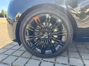 Range Rover 3.0 D350 HSE Pano Black AHK Steuer