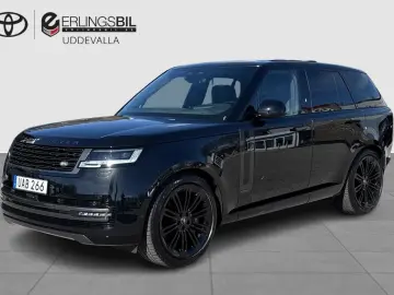 RANGE ROVER P530 V8 4.4 Autobiography VATDEDUCTI