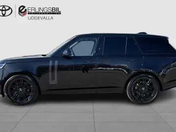 RANGE ROVER P530 V8 4.4 Autobiography VATDEDUCTI