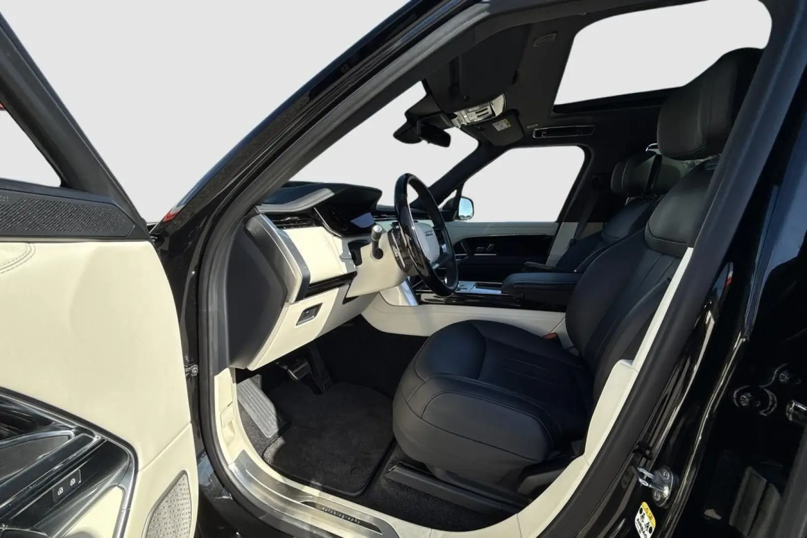 RANGE ROVER P530 V8 4.4 Autobiography VATDEDUCTI