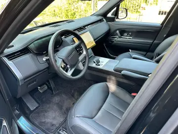 Range Rover D350 Autobiography Voll