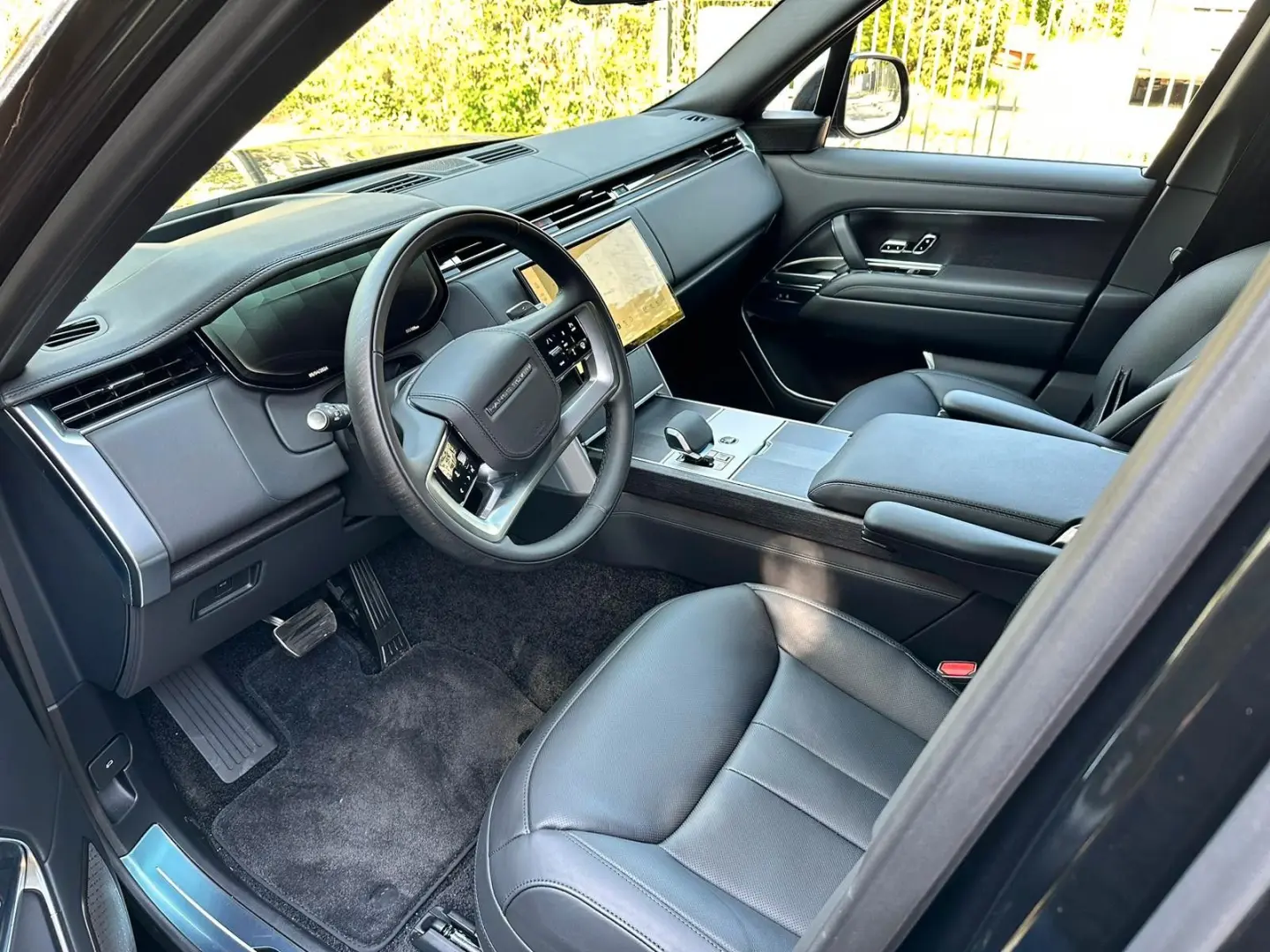 Range Rover D350 Autobiography Voll
