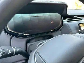 Range Rover D350 Autobiography Voll