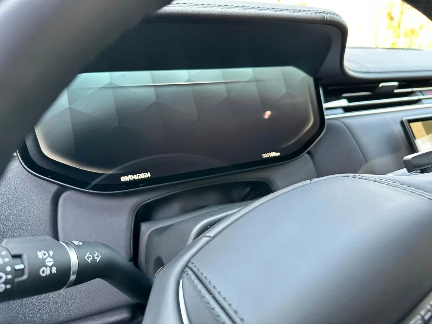 Range Rover D350 Autobiography Voll