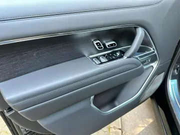 Range Rover D350 Autobiography Voll