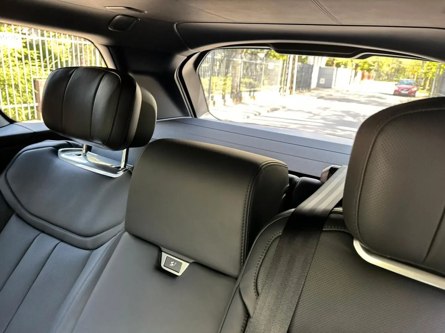Range Rover D350 Autobiography Voll