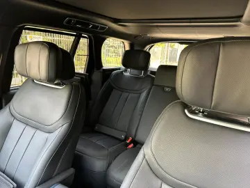 Range Rover D350 Autobiography Voll