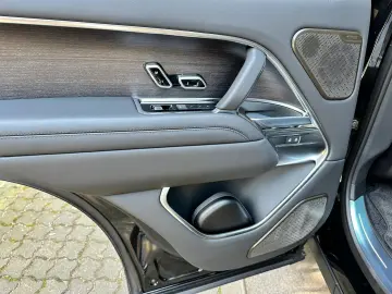 Range Rover D350 Autobiography Voll