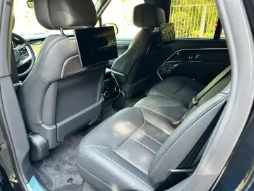 Range Rover D350 Autobiography Voll